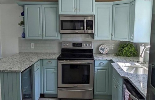 Brant Rock Haus | Salty Air & Beautiful Marsh Views: Paradise!