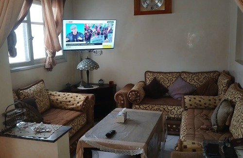 Sale Wohnung | Salty apartment in a good location