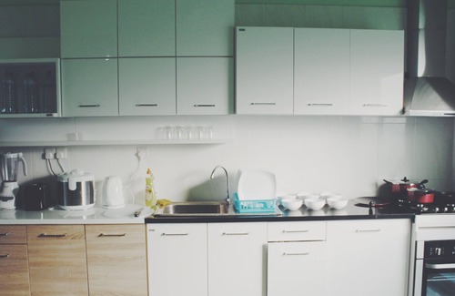 Hanimaadhoo Haus | Salty Beach House