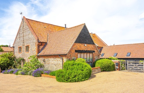 Salthouse Haus | Salty Bottom by Big Skies Estates