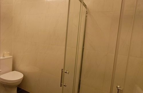 Aldoar Wohnung | Salty House