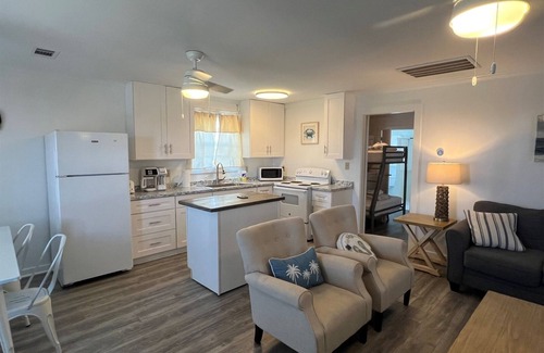 Grand Isle Haus | Salty Sunsets - Beach Access - Island Realty