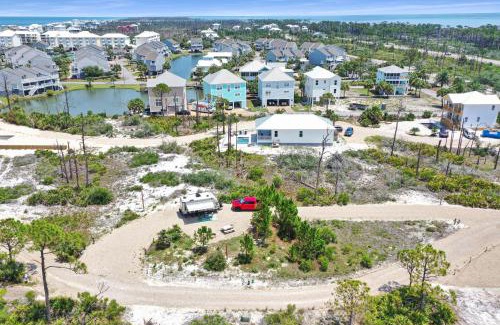 Port St. Joe Sonstige | Salty Turtle RV Lot by Pristine Property Vacation Rentals