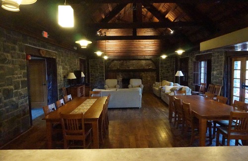 Lodi Hotel | Sam A Baker