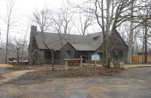 Lodi Hotel | Sam A Baker