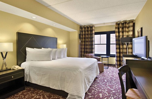 Robinsonville - Tunica Resort | Sam's Town Tunica