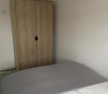 Rusholme Haus | Sama's Stylish Room 2