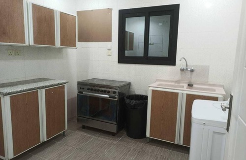 Mecca Wohnung | Sama Soul Hotel