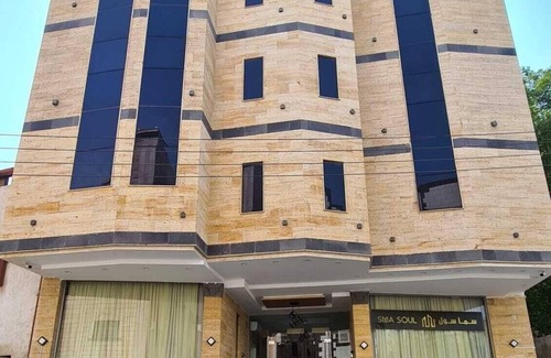 Mecca Wohnung | Sama Soul Hotel