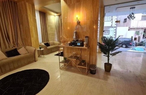 Mecca Wohnung | Sama Soul Hotel