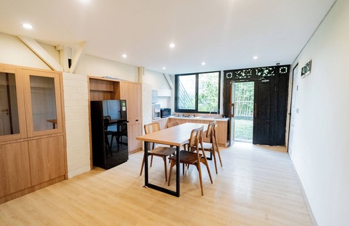 Babakan Wohnung | Samada Standard Room