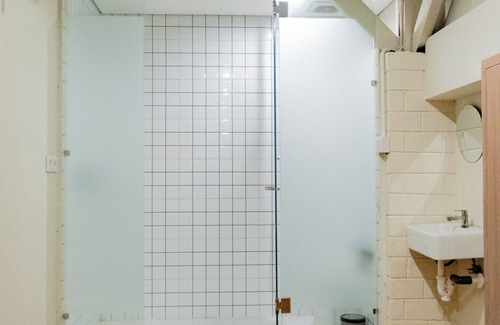 Babakan Wohnung | Samada Standard Room