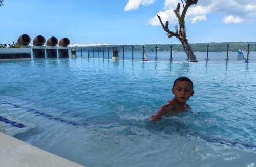 Kaputian Wohnung | Samal Island Kembali Condo Resort