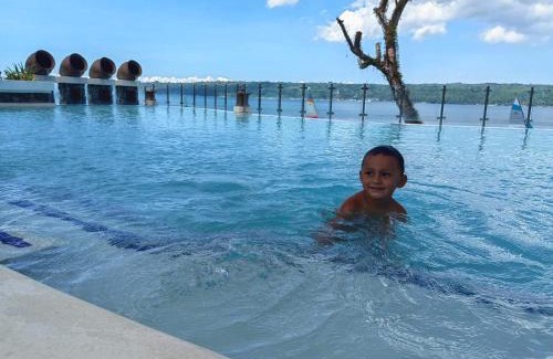 Kaputian Wohnung | Samal Island Kembali Condo Resort