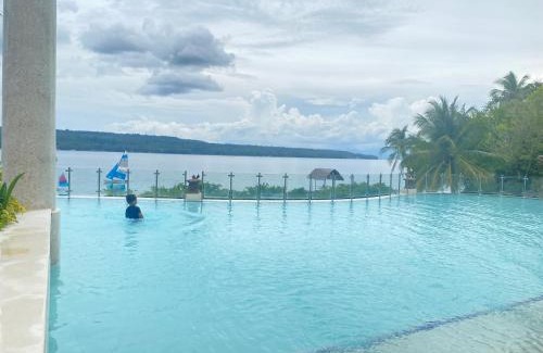 Kaputian Wohnung | Samal Island Kembali Condo Resort