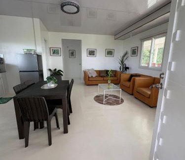 Samal Haus | Samal Island Nature Sanctuary