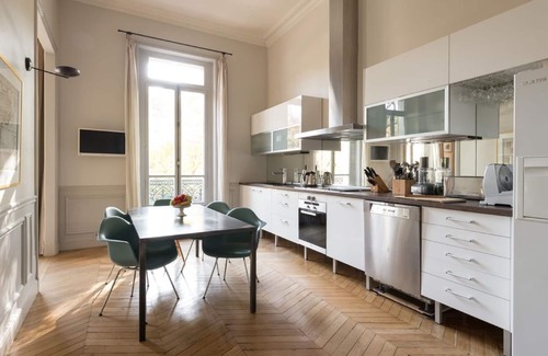 Figares Haus | Samanta Narzan 2BD located in Cifrantelo