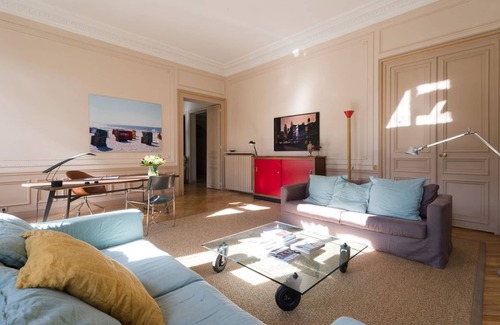 Figares Haus | Samanta Narzan 2BD located in Cifrantelo