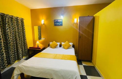 Arambol Haus | Samantha Inn Beach Resort