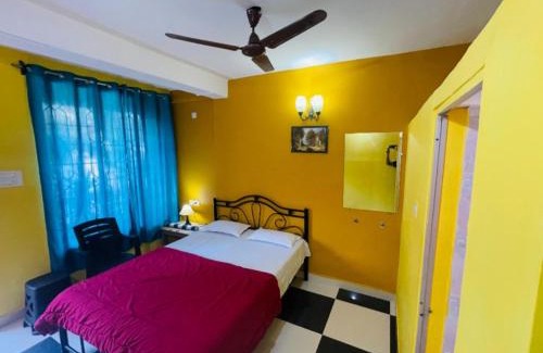 Arambol Haus | Samantha Inn Beach Resort