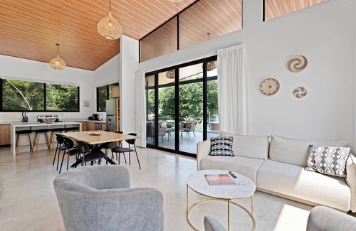 Pacuare Reserve Haus | Samara Serenity *Unique Gem with Private Pool