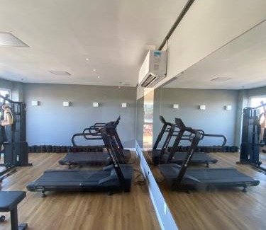 Passagem Wohnung | SAMBA 104 · F104 - Toque a Campainha