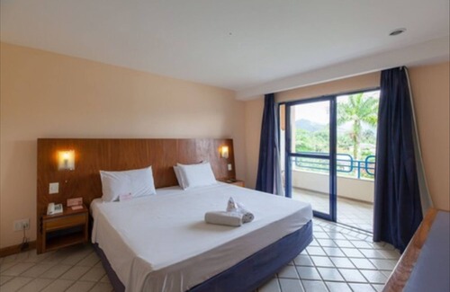 Bracui Hotel | Samba Angra dos Reis