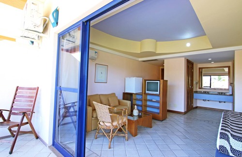 Bracui Hotel | Samba Angra dos Reis