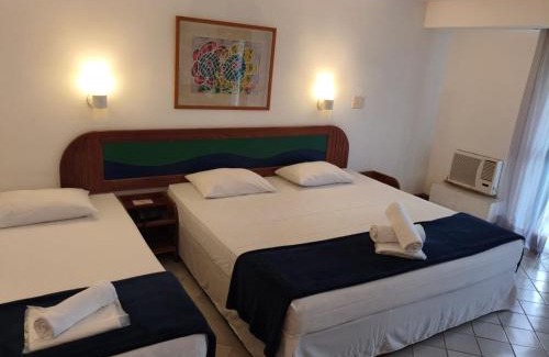 Bracui Hotel | Samba Angra dos Reis