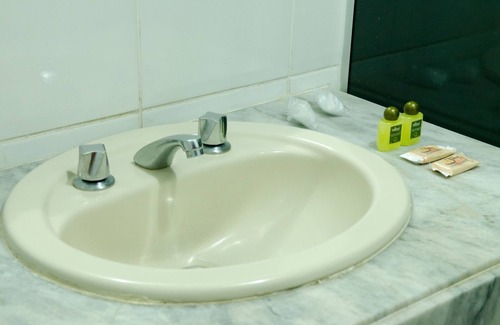 Centro Hotel | Samba Betim