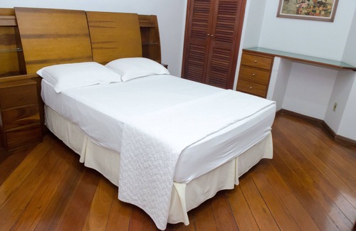 Centro Hotel | Samba Betim