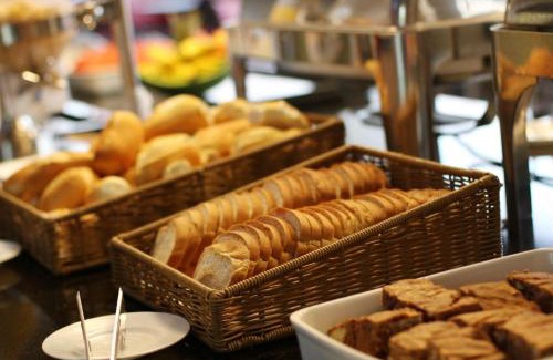 Itaborai Hotel | Samba Itaboraí