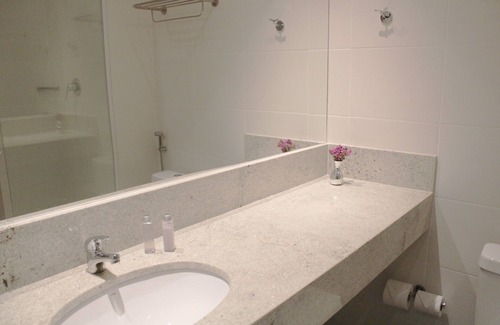 Tres Rios Hotel | Samba Três Rios