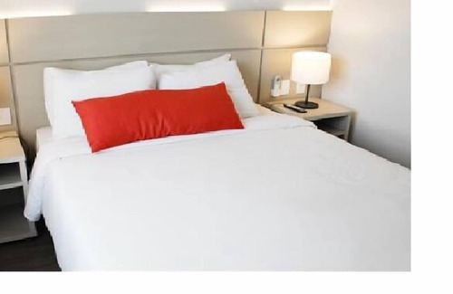 Tres Rios Hotel | Samba Três Rios