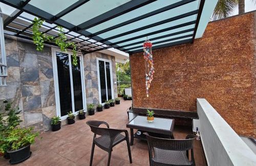 Mysore Haus | Sambhrama Grand