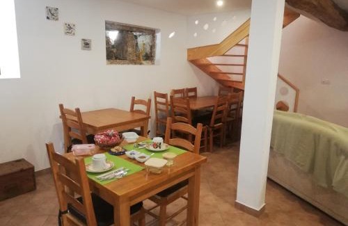 Sabugueiro Haus | Sambuc'asa - Serra da Estrela