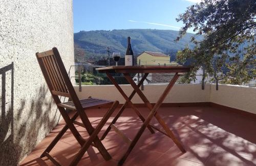 Sabugueiro Haus | Sambuc'asa - Serra da Estrela