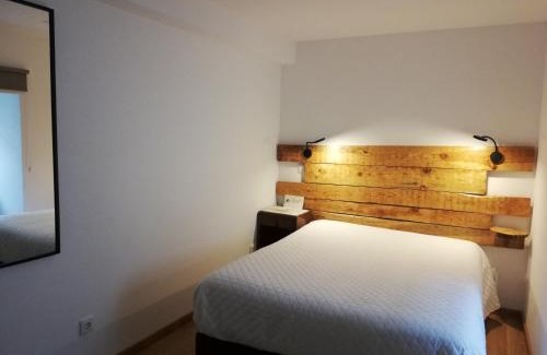 Sabugueiro Haus | Sambuc'asa - Serra da Estrela