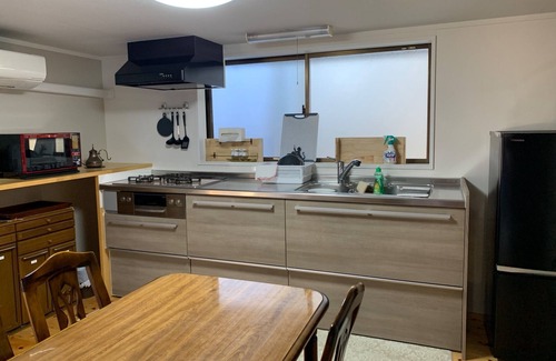 Izumo Haus | Same price for up to 4 people Up to 14 people can / Izumo Shimane