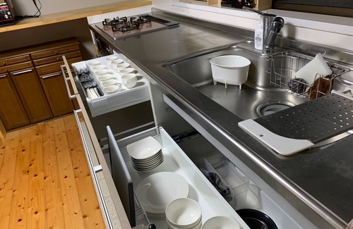 Izumo Haus | Same price for up to 4 people Up to 14 people can / Izumo Shimane