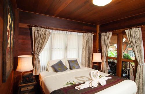 Rayong Resort | Samed Grandview Resort