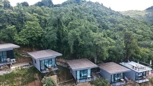 Takua Thung Hotel | Samet Nangshe Goodview