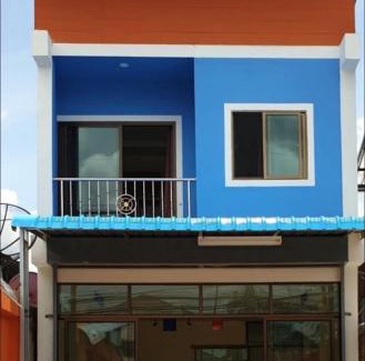 Chiang Dao Haus | Saming Chiang Dao Guest House