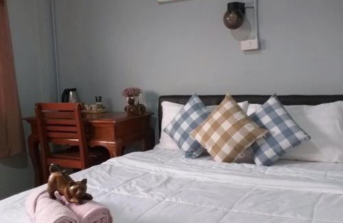 Chiang Dao Haus | Saming Chiang Dao Guest House