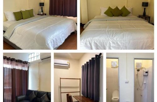 Chiang Dao Haus | Saming Chiang Dao Guest House