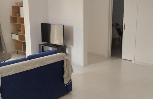 Kampos Marathokampou Wohnung | Samos Home by the sea