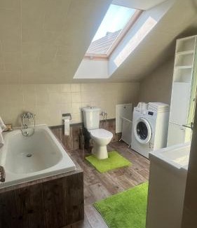 Revuca Wohnung | Samostatný byt v rodinnom dome