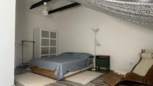 Revuca Wohnung | Samostatný byt v rodinnom dome