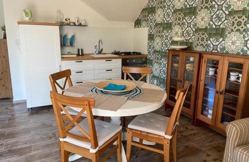 Revuca Wohnung | Samostatný byt v rodinnom dome