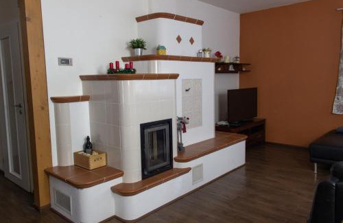 Podhorie Haus | Samostatný dom s bazénom v Rajeckej doline